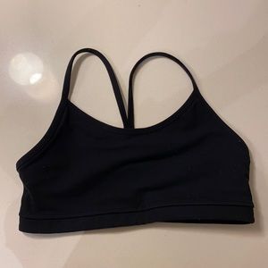 Lululemon Power Y Sports Bra